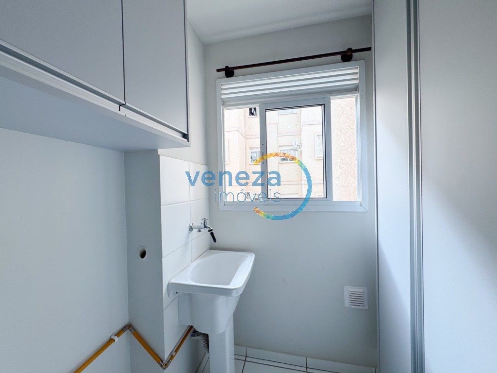 Apartamento para locação no bairro Gleba Esperanca de Londrina - Foto 10