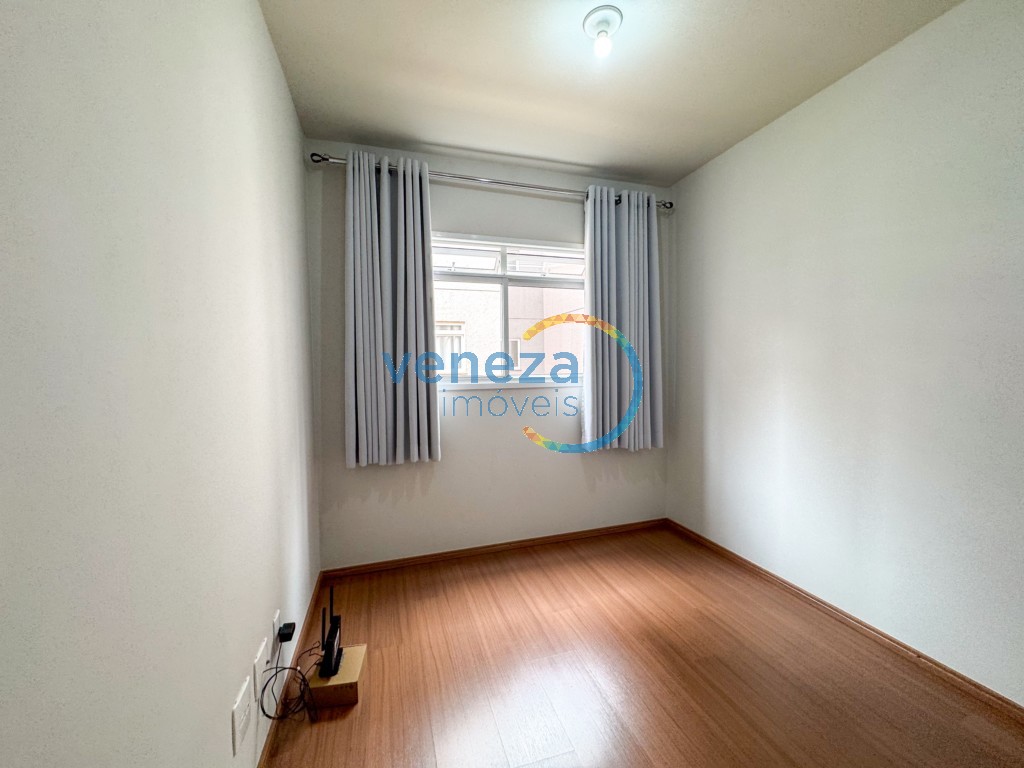 Apartamento para locação no bairro Gleba Esperanca de Londrina - Foto 11