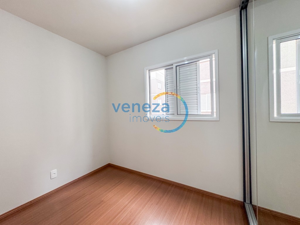 Apartamento para locação no bairro Gleba Esperanca de Londrina - Foto 12