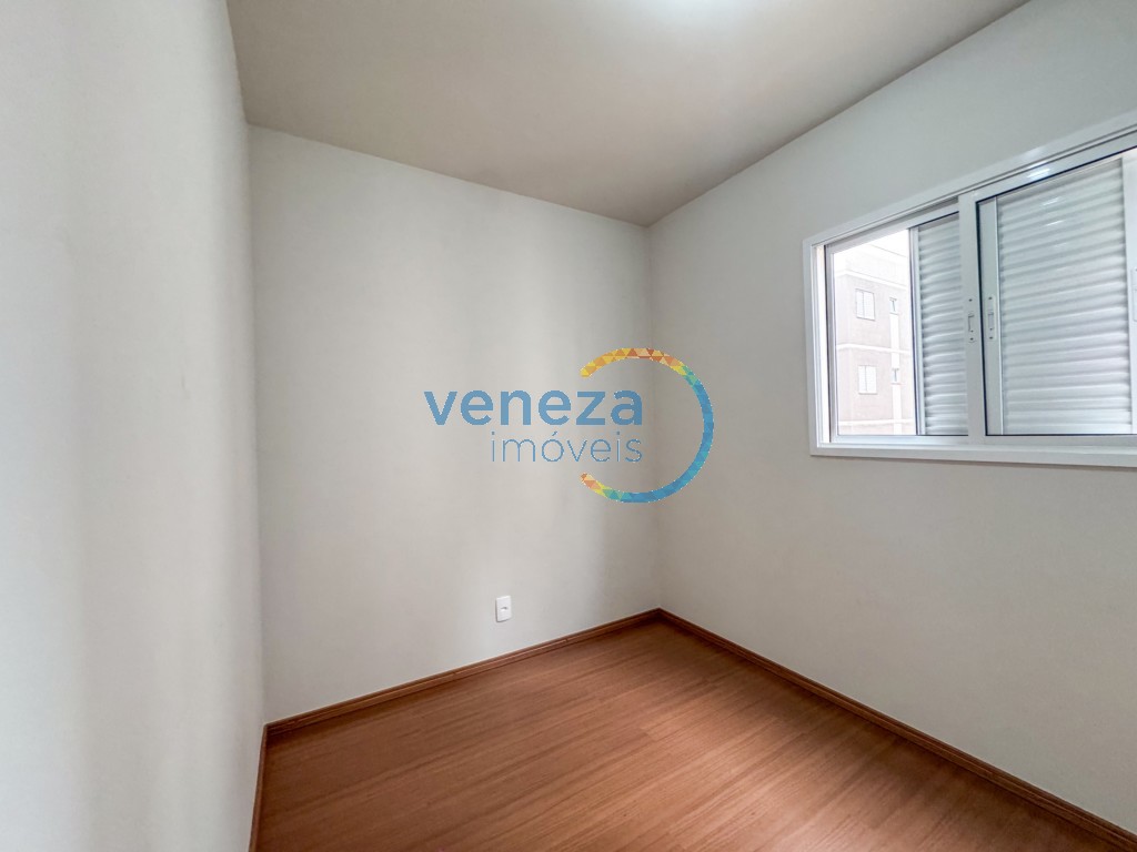 Apartamento para locação no bairro Gleba Esperanca de Londrina - Foto 13