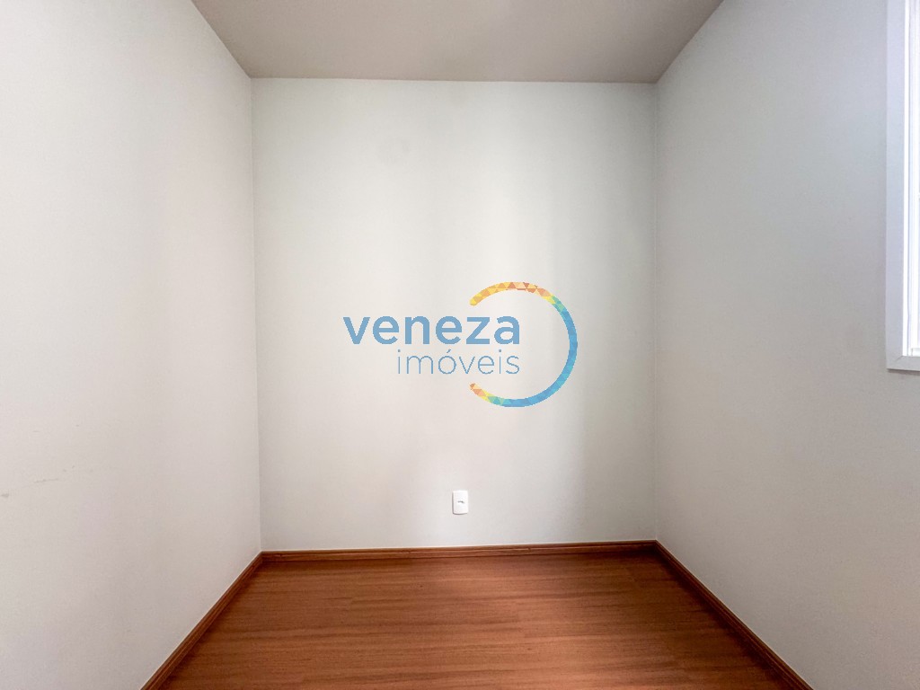 Apartamento para locação no bairro Gleba Esperanca de Londrina - Foto 14