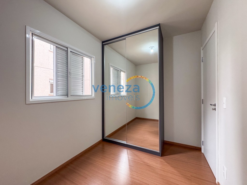 Apartamento para locação no bairro Gleba Esperanca de Londrina - Foto 16
