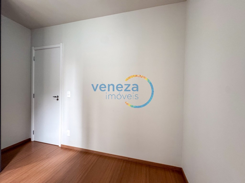 Apartamento para locação no bairro Gleba Esperanca de Londrina - Foto 17