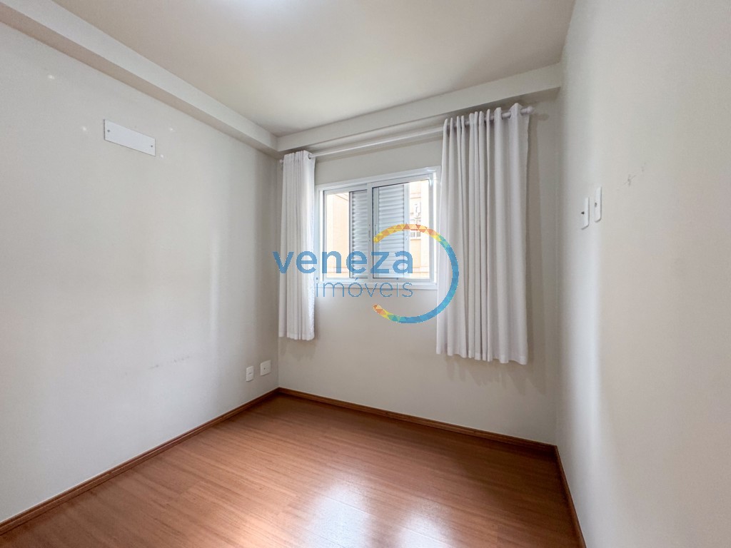 Apartamento para locação no bairro Gleba Esperanca de Londrina - Foto 21