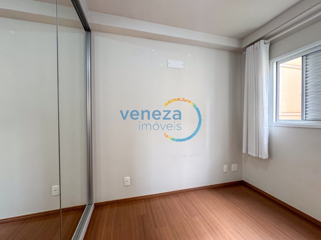 Apartamento para locação no bairro Gleba Esperanca de Londrina - Foto 22
