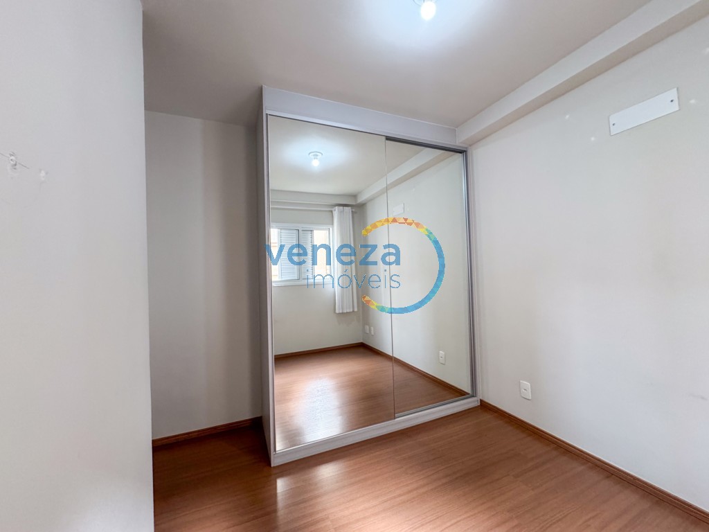 Apartamento para locação no bairro Gleba Esperanca de Londrina - Foto 23