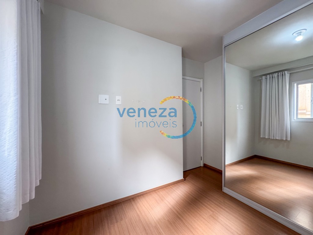 Apartamento para locação no bairro Gleba Esperanca de Londrina - Foto 24