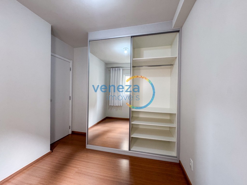 Apartamento para locação no bairro Gleba Esperanca de Londrina - Foto 25