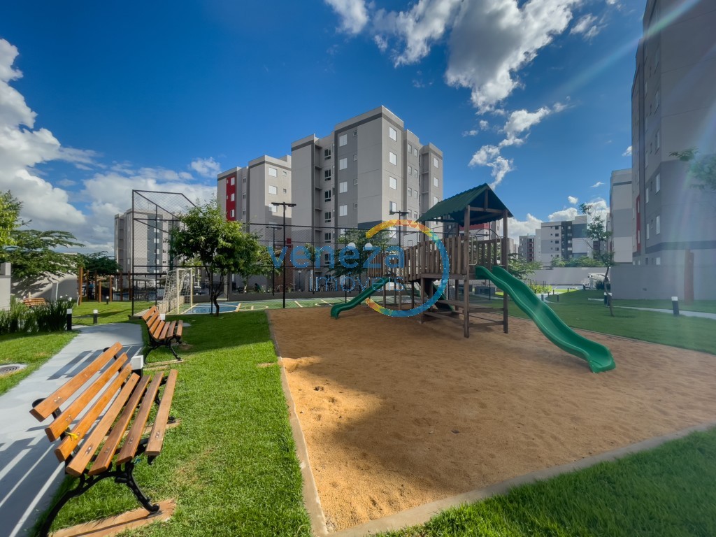 Apartamento para locação no bairro Maria Celina de Londrina - Foto 26