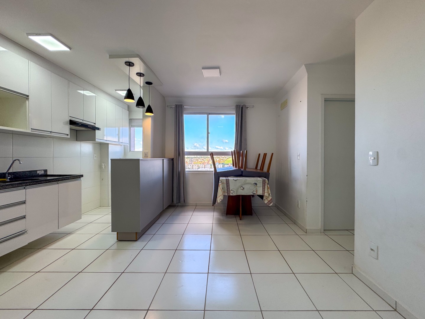 Apartamento para locação no bairro Maria Celina de Londrina - Foto 6