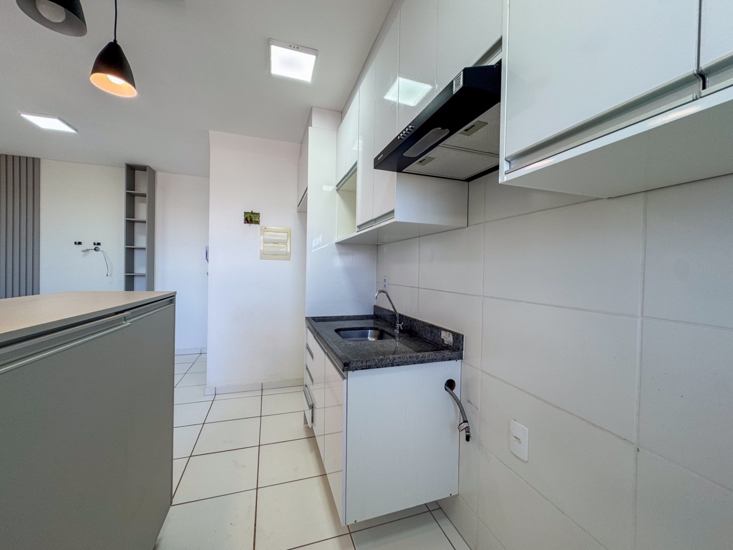 Apartamento para locação no bairro Maria Celina de Londrina - Foto 9