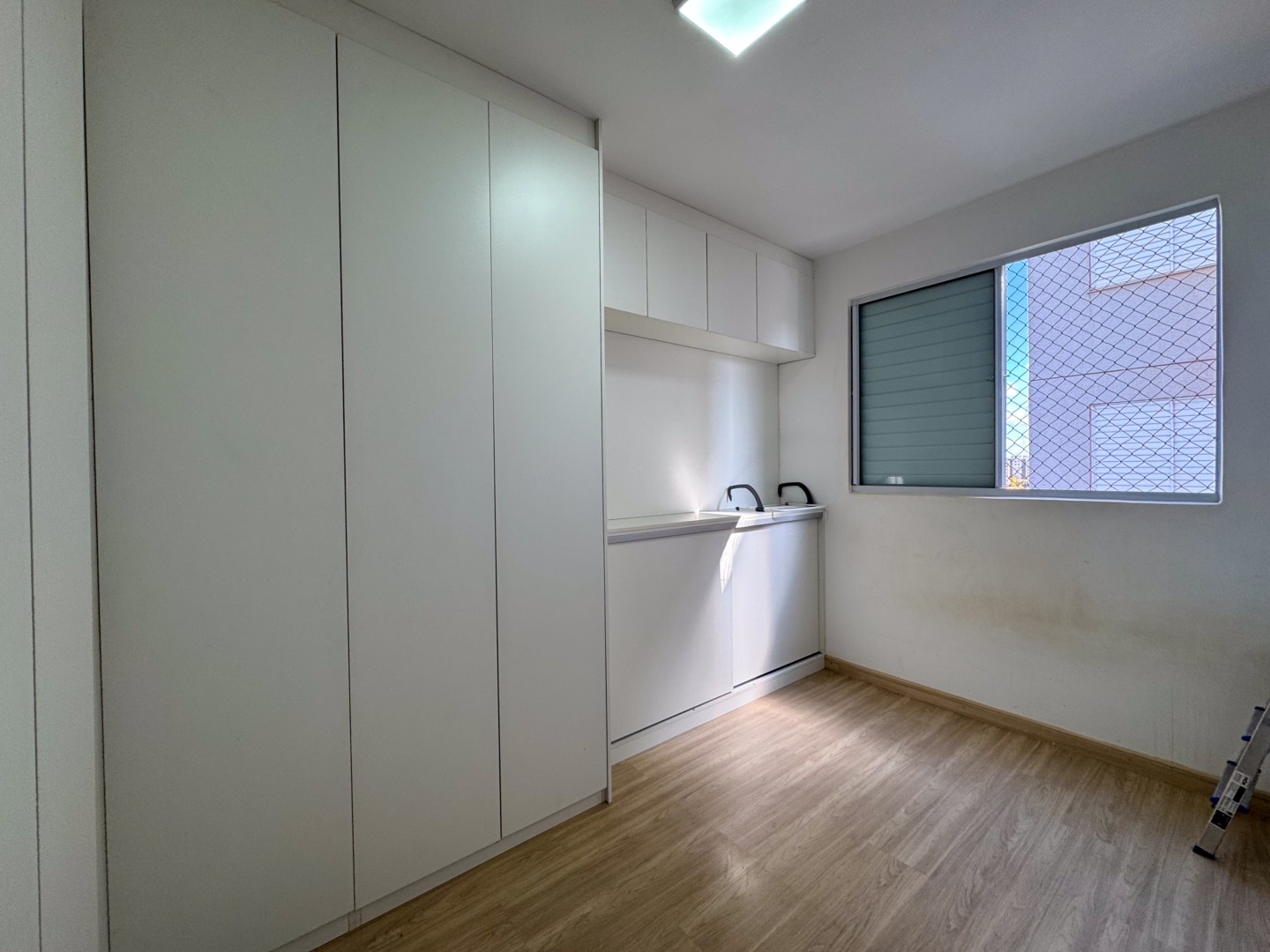 Apartamento para locação no bairro Maria Celina de Londrina - Foto 11