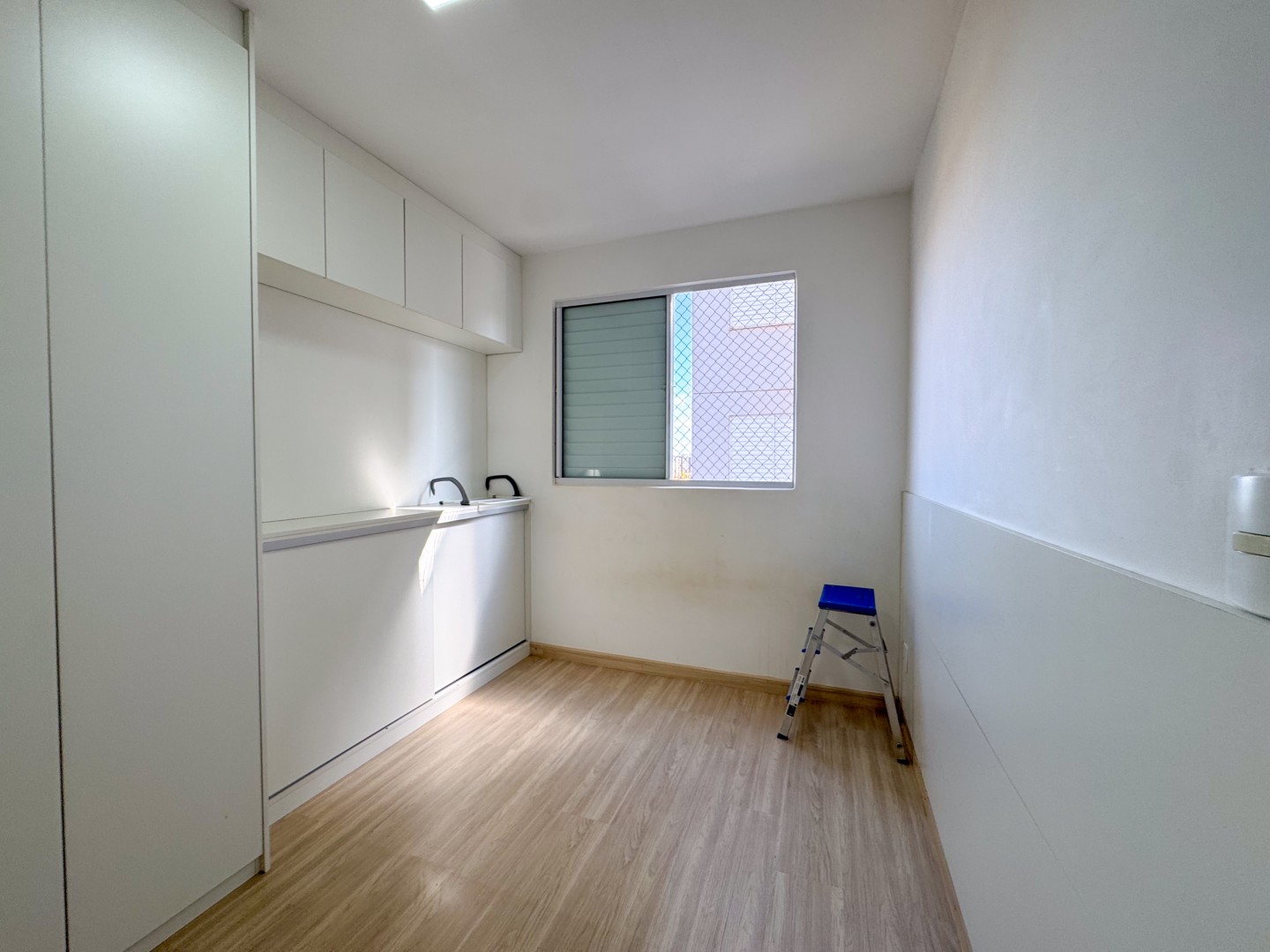 Apartamento para locação no bairro Maria Celina de Londrina - Foto 12