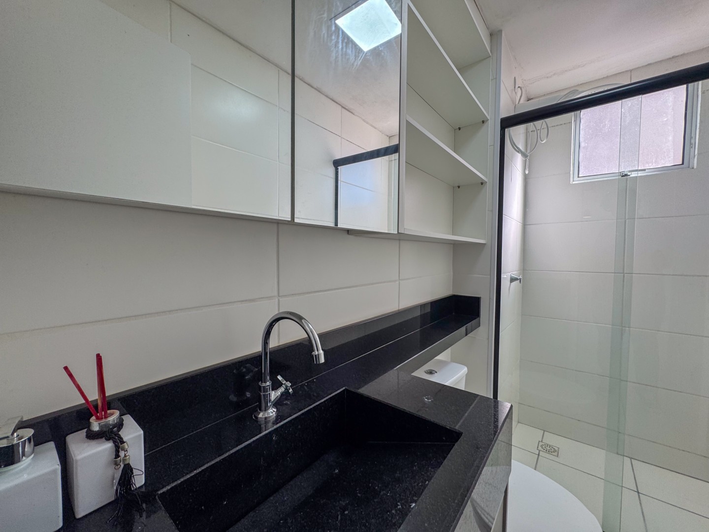 Apartamento para locação no bairro Maria Celina de Londrina - Foto 16