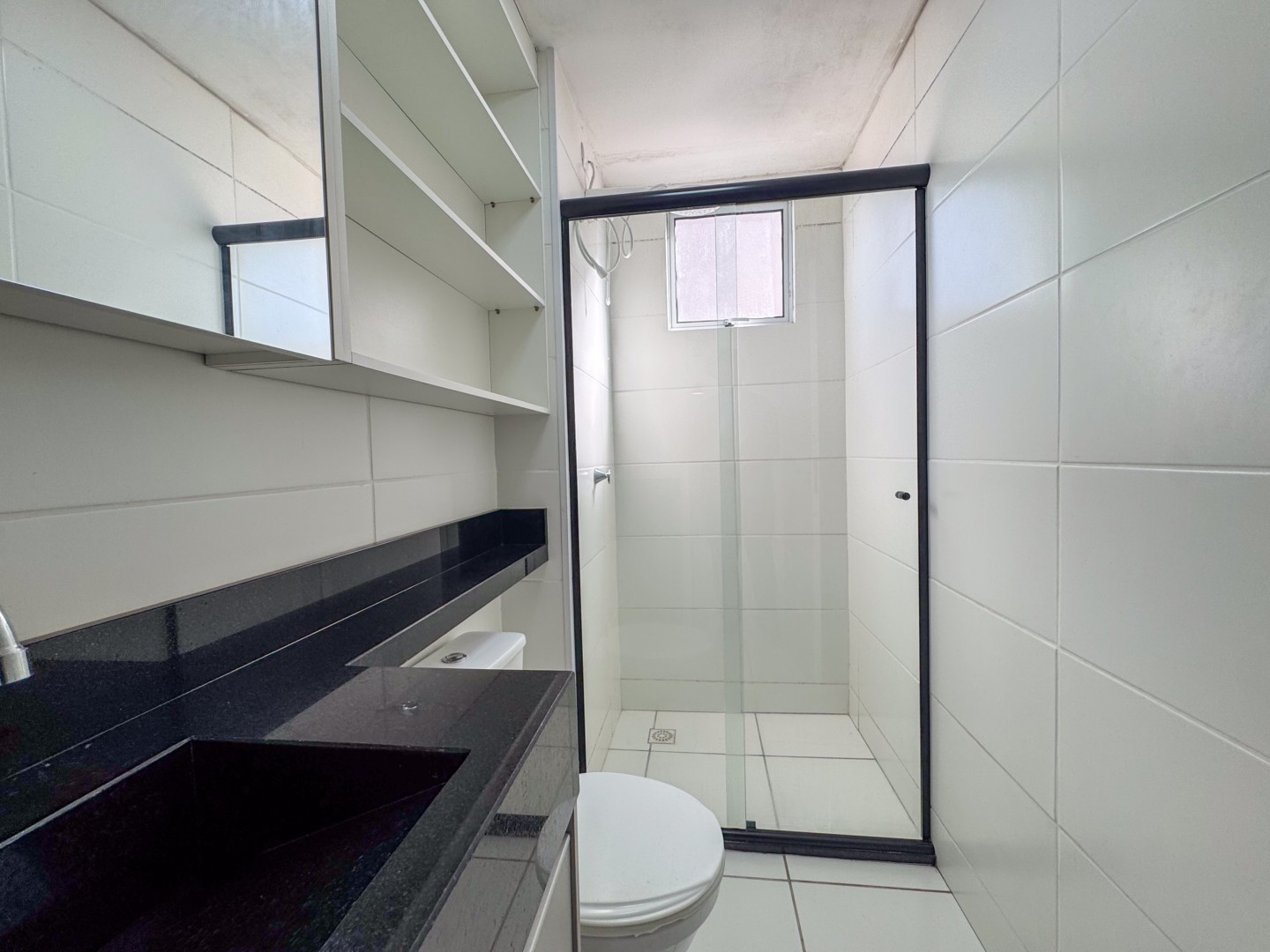 Apartamento para locação no bairro Maria Celina de Londrina - Foto 17