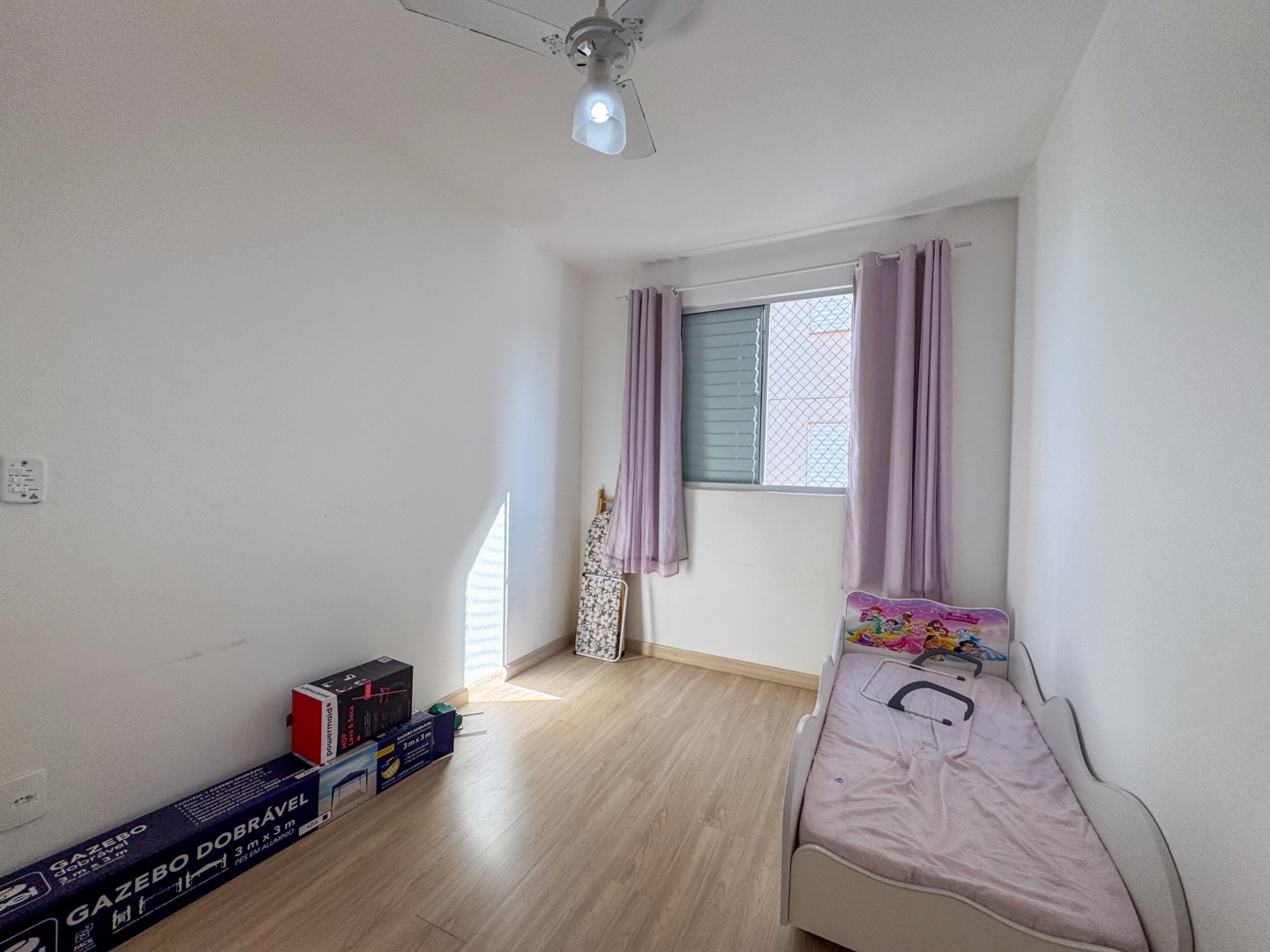 Apartamento para locação no bairro Maria Celina de Londrina - Foto 22
