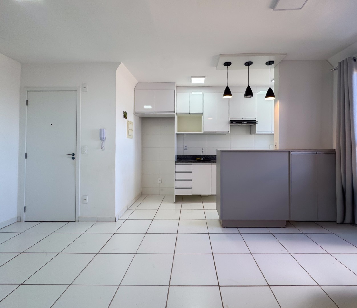 Apartamento para alugar em Maria Celina, Londrina — Portal Chave Fácil