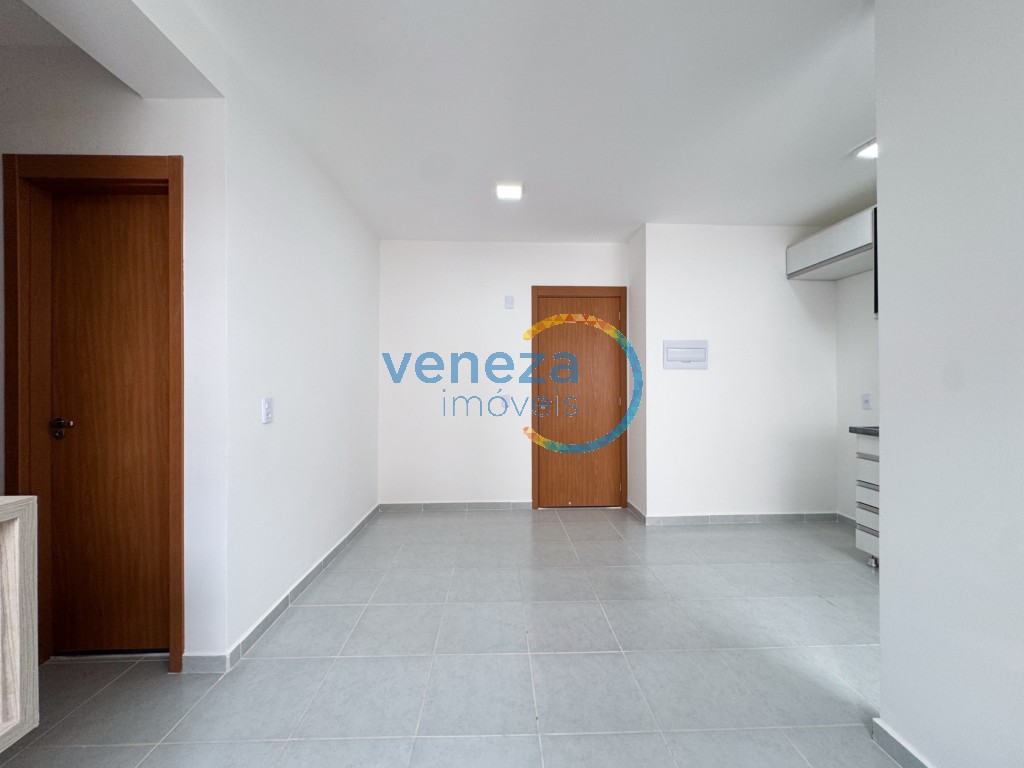 Apartamento para locação no bairro San Fernando de Londrina - Foto 2