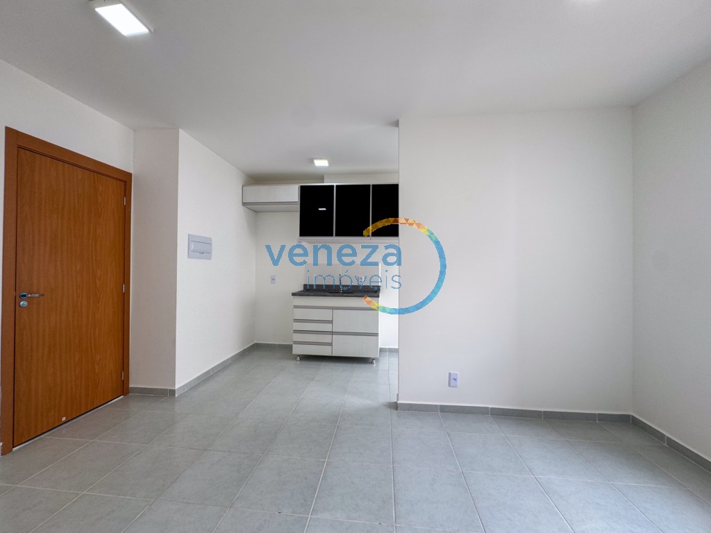 Apartamento para locação no bairro San Fernando de Londrina - Foto 4