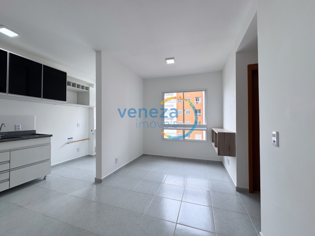 Apartamento para locação no bairro San Fernando de Londrina - Foto 7