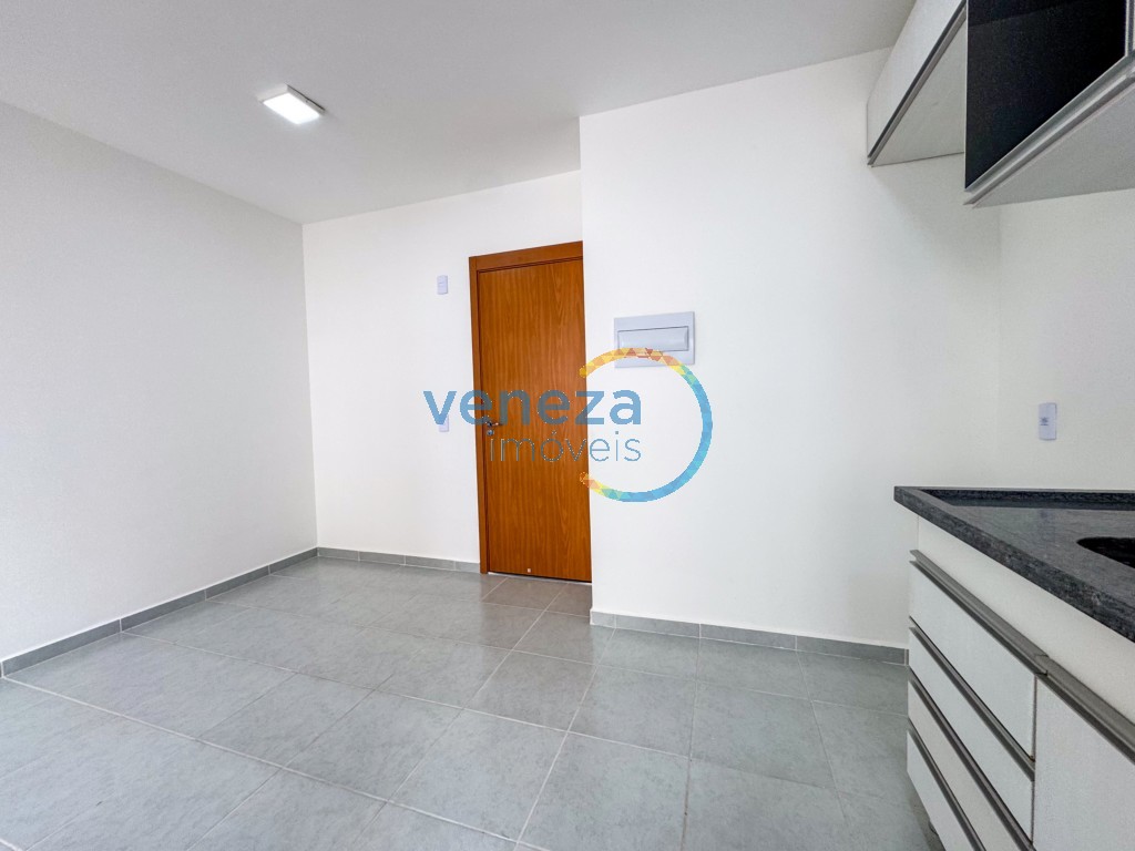 Apartamento para locação no bairro San Fernando de Londrina - Foto 8