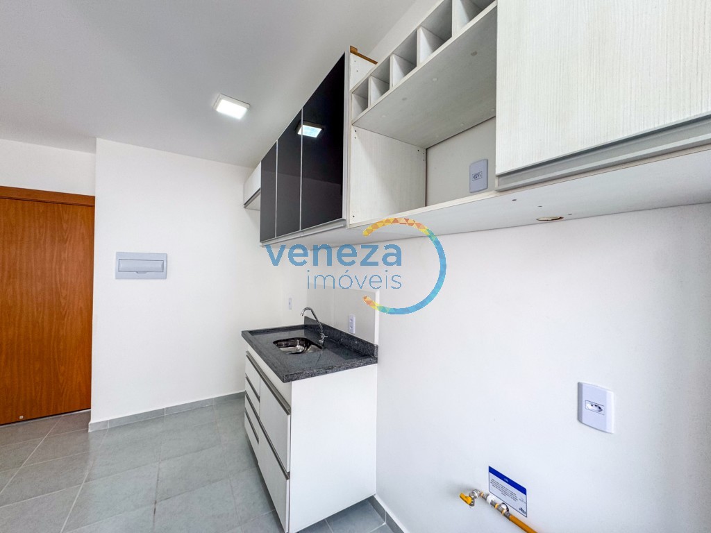 Apartamento para locação no bairro San Fernando de Londrina - Foto 11