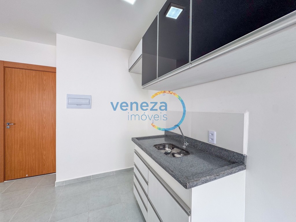 Apartamento para locação no bairro San Fernando de Londrina - Foto 12