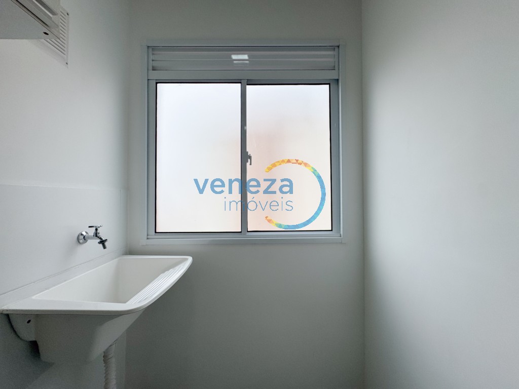 Apartamento para locação no bairro San Fernando de Londrina - Foto 13