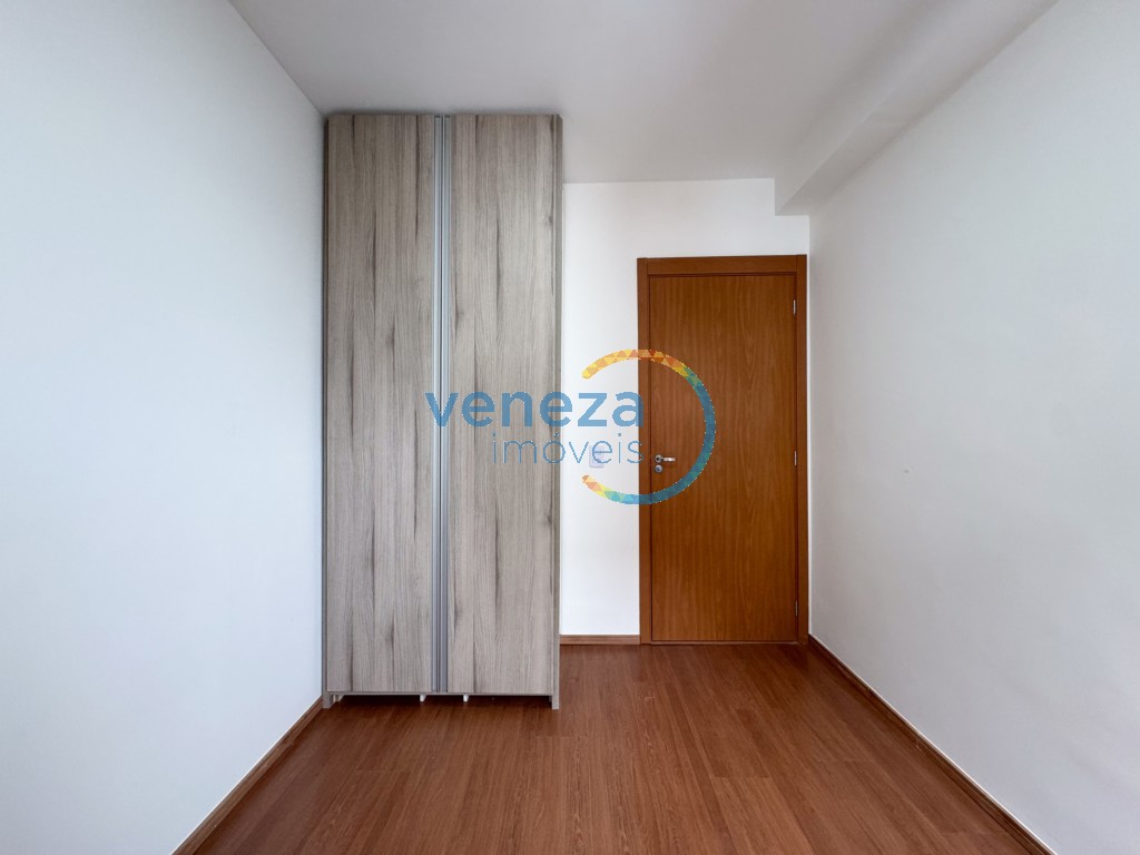 Apartamento para locação no bairro San Fernando de Londrina - Foto 14