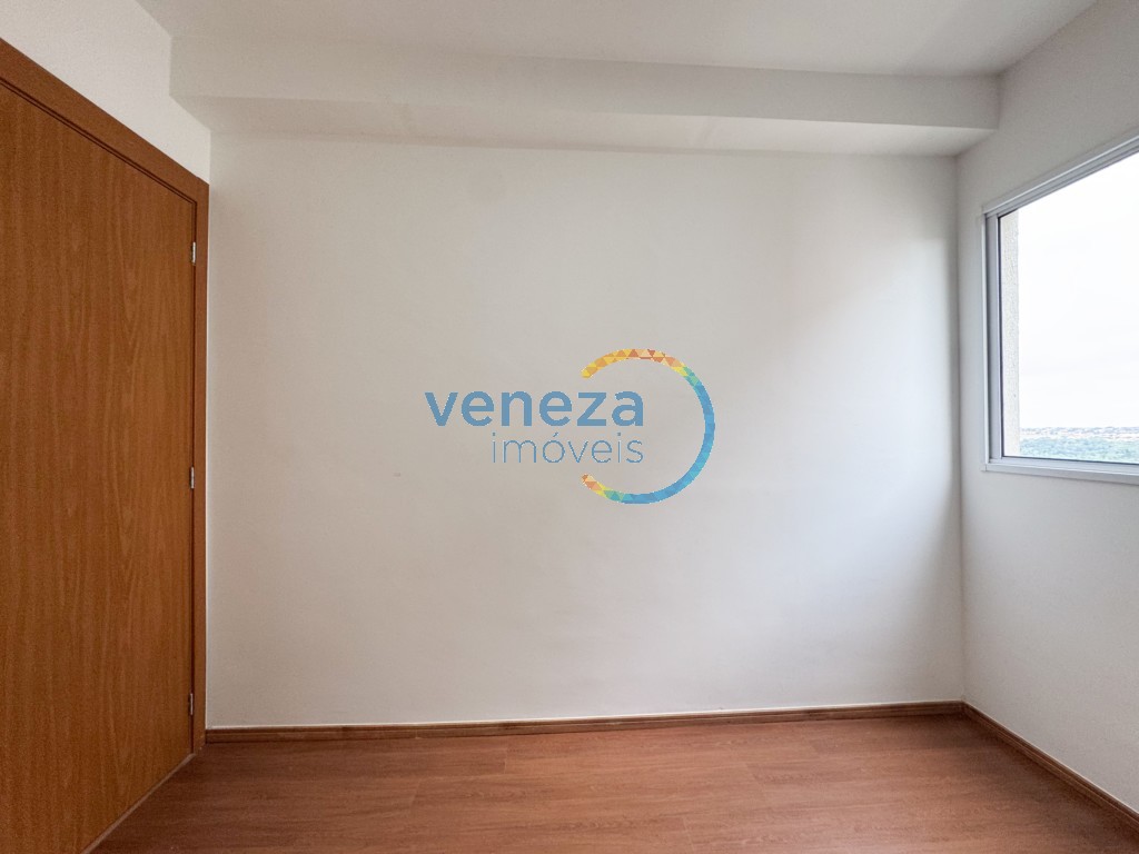 Apartamento para locação no bairro San Fernando de Londrina - Foto 16