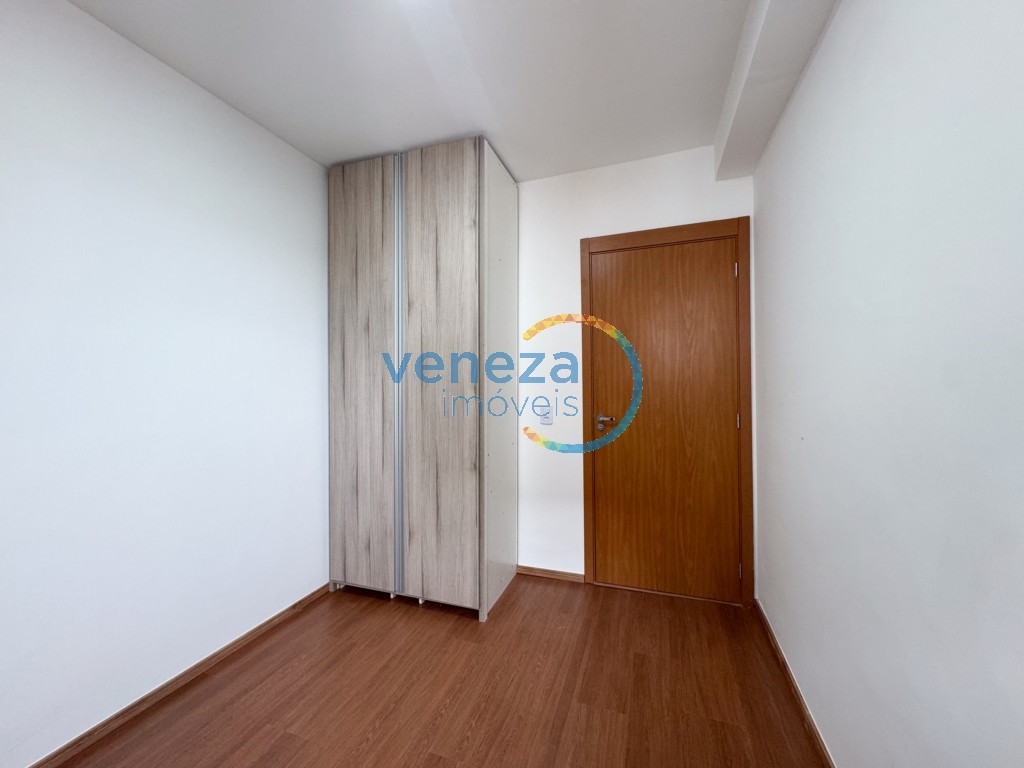 Apartamento para locação no bairro San Fernando de Londrina - Foto 17