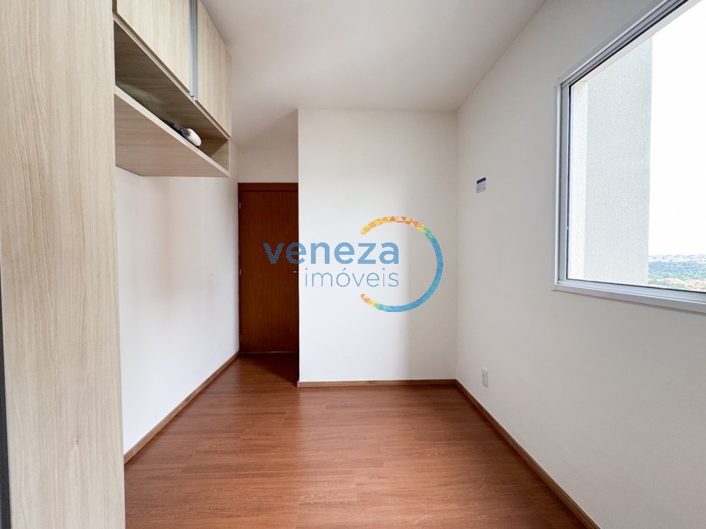 Apartamento para locação no bairro San Fernando de Londrina - Foto 20