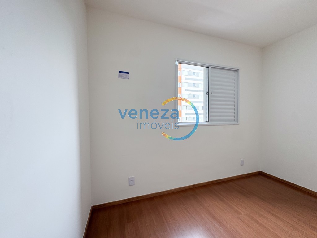 Apartamento para locação no bairro San Fernando de Londrina - Foto 22