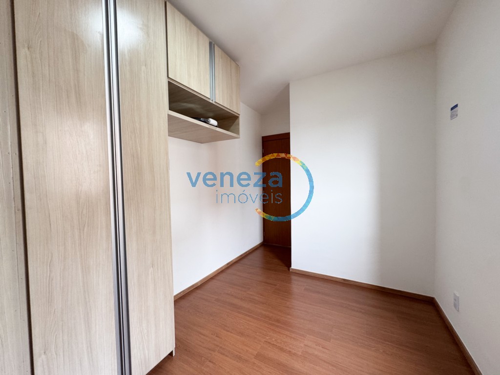 Apartamento para locação no bairro San Fernando de Londrina - Foto 24
