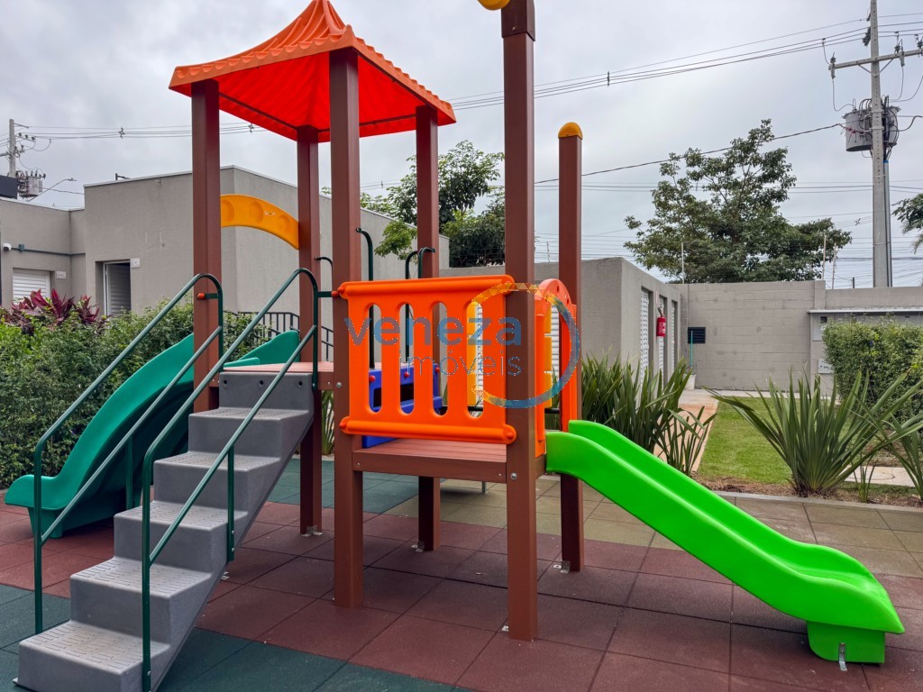 Apartamento para locação no bairro San Fernando de Londrina - Foto 28