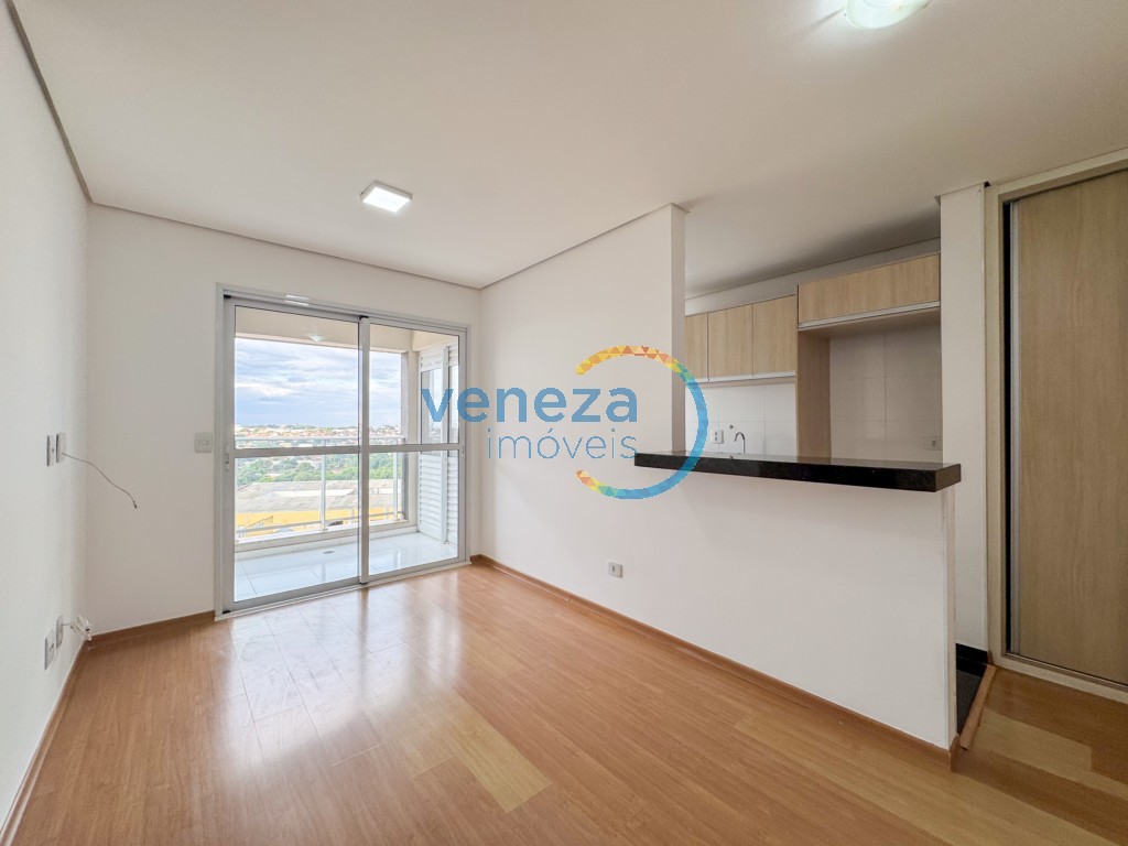 Apartamento para locação no bairro Moncoes de Londrina - Foto 2