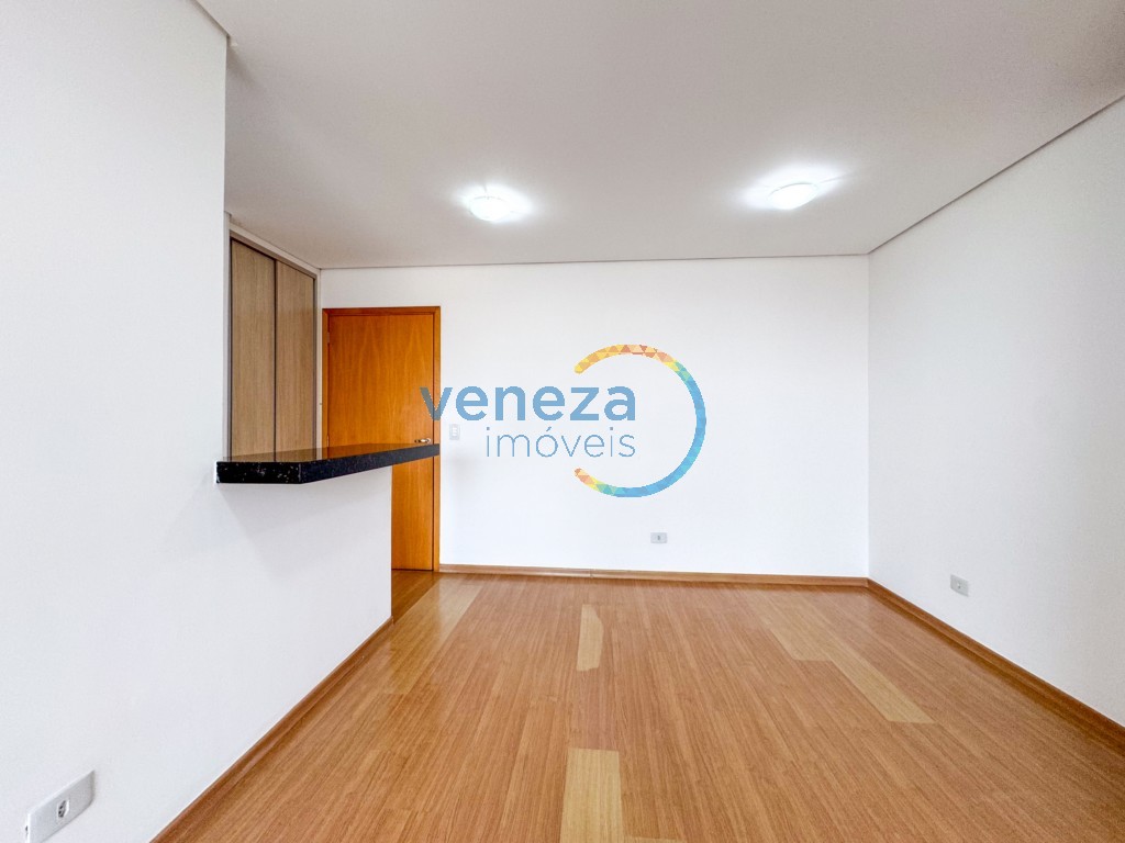 Apartamento para locação no bairro Moncoes de Londrina - Foto 3