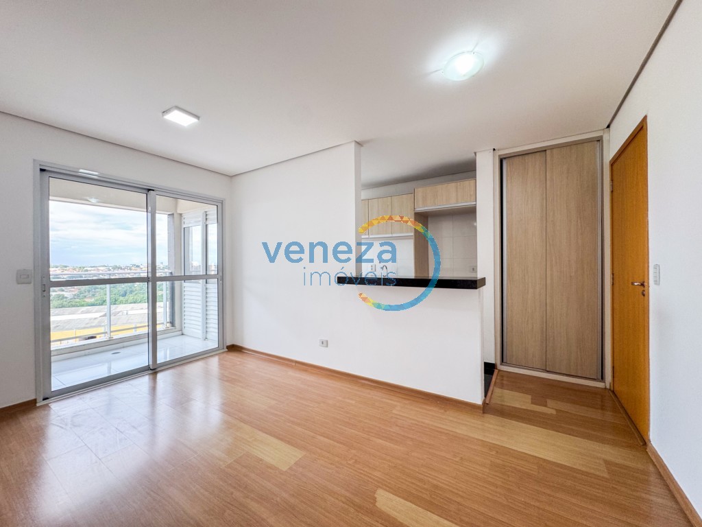 Apartamento para locação no bairro Moncoes de Londrina - Foto 4