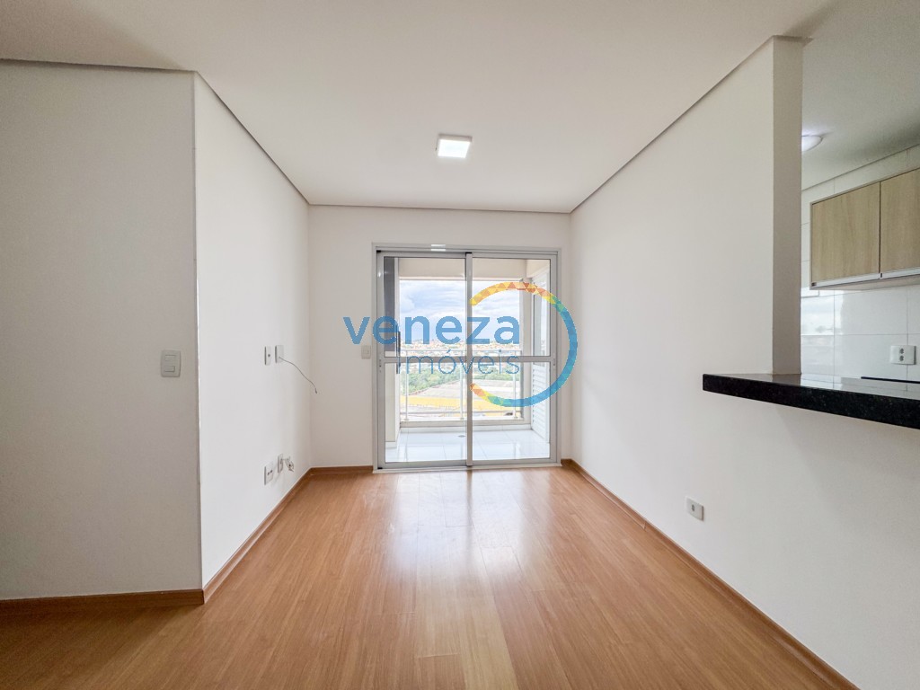 Apartamento para locação no bairro Moncoes de Londrina - Foto 5