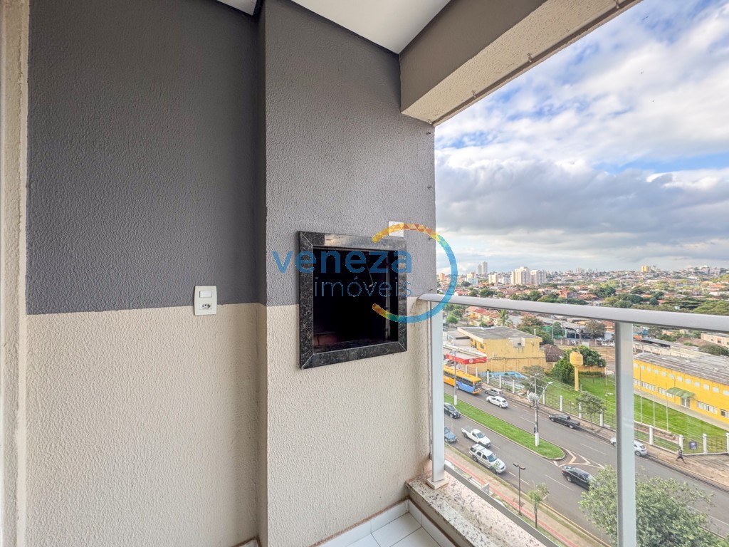 Apartamento para locação no bairro Moncoes de Londrina - Foto 6