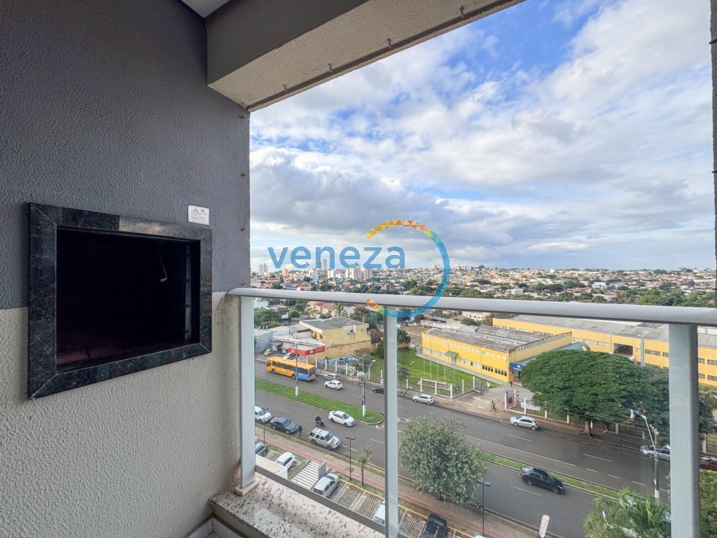 Apartamento para locação no bairro Moncoes de Londrina - Foto 7