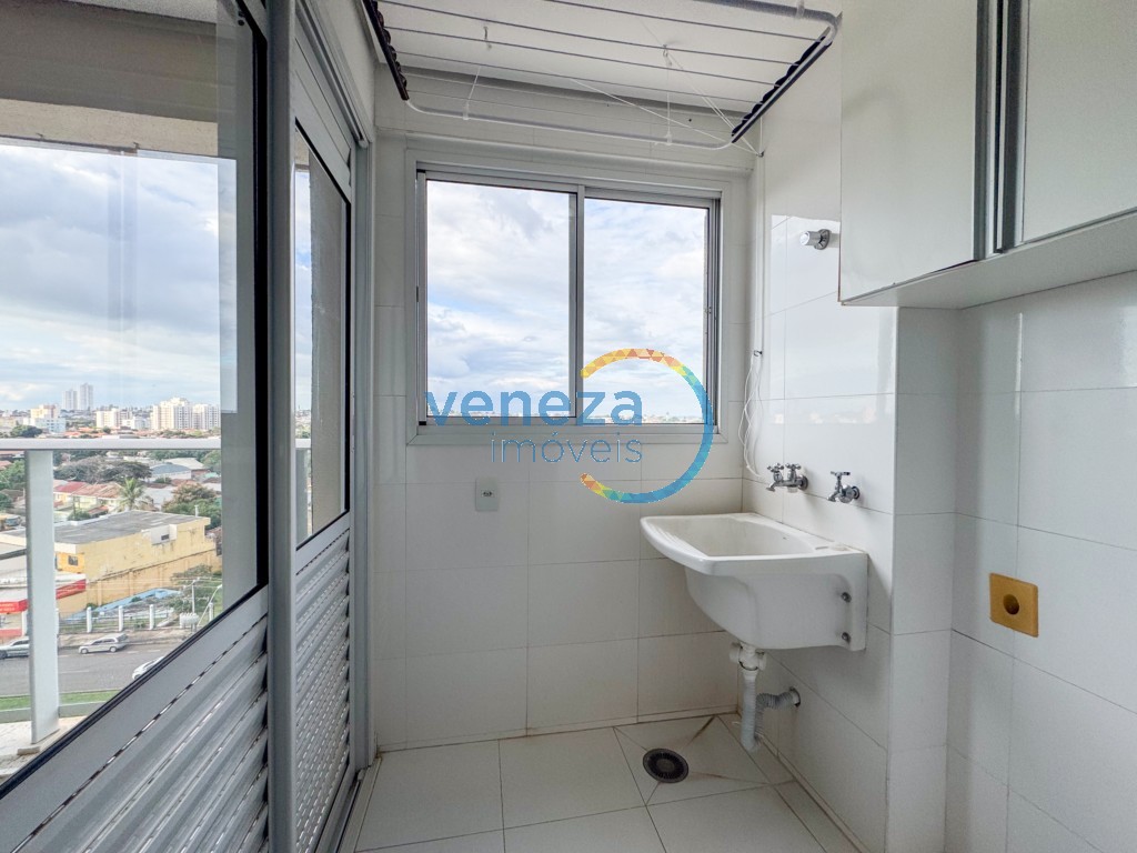Apartamento para locação no bairro Moncoes de Londrina - Foto 13