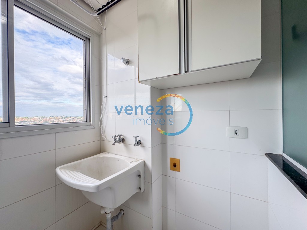 Apartamento para locação no bairro Moncoes de Londrina - Foto 14