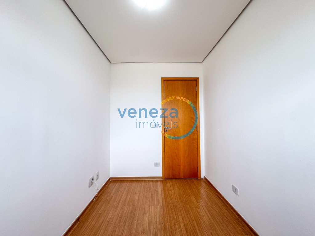 Apartamento para locação no bairro Moncoes de Londrina - Foto 15
