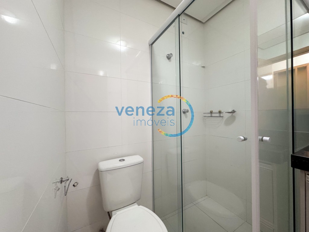 Apartamento para locação no bairro Moncoes de Londrina - Foto 16