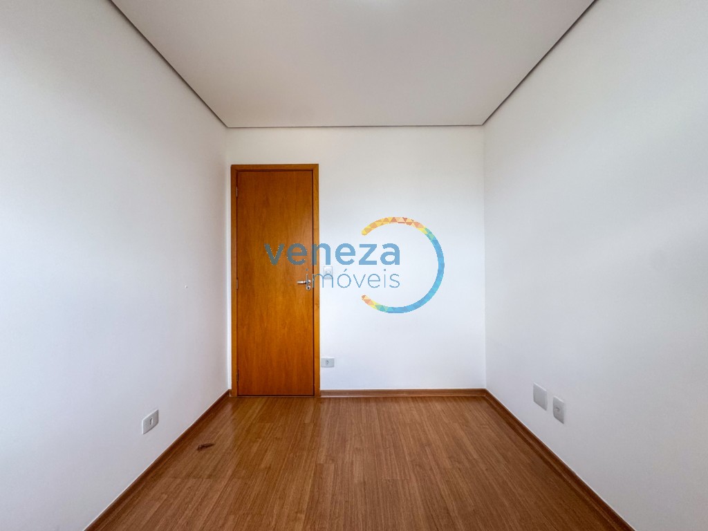 Apartamento para locação no bairro Moncoes de Londrina - Foto 18