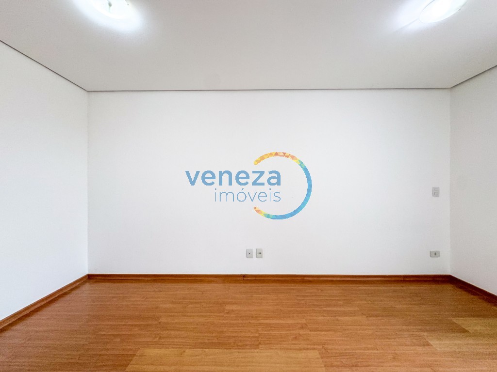 Apartamento para locação no bairro Moncoes de Londrina - Foto 19