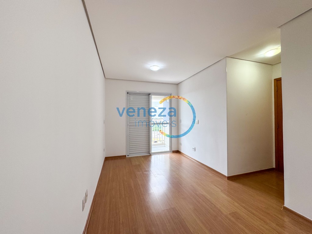 Apartamento para locação no bairro Moncoes de Londrina - Foto 21