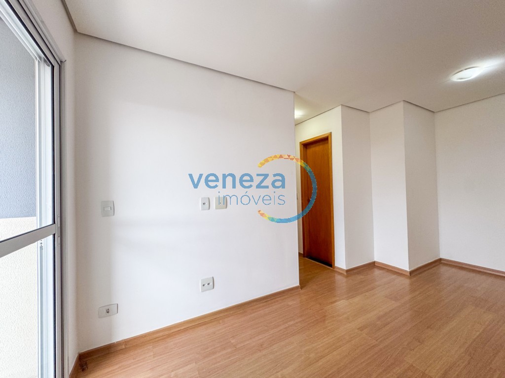 Apartamento para locação no bairro Moncoes de Londrina - Foto 22