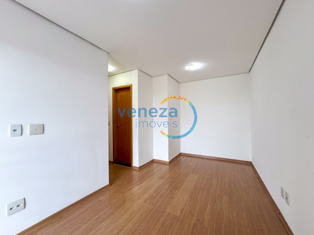 Apartamento para locação no bairro Moncoes de Londrina - Foto 23